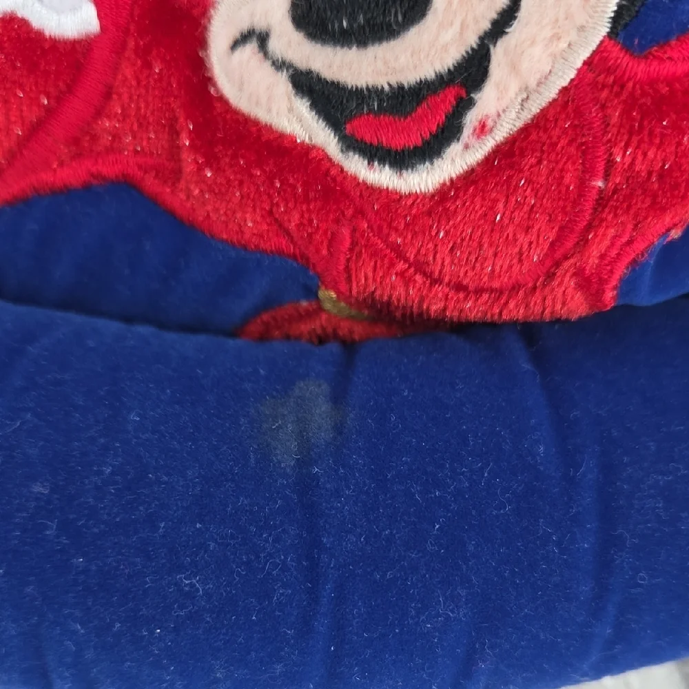 Disney plush royal